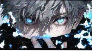 剧场版 尸囚狱 前篇 主视觉剧照